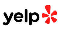 Yelp Brand Logo 5